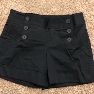 Brand new express shorts